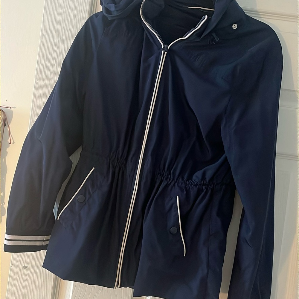 Tommy Hilfiger rain coat